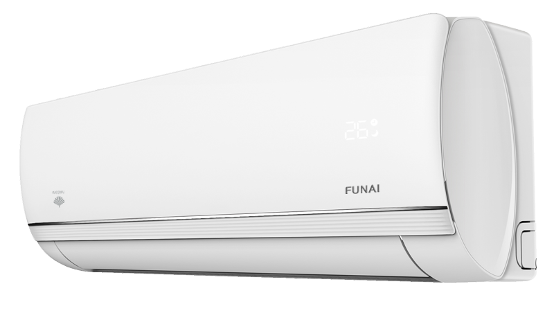 Классическая сплит-система FUNAI KADZOKU RAC-KD25HP.D01